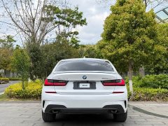 BMW 3 Series Facelift 325Li M Sport Night Edition Package - ფოტო 5
