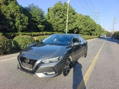 Nissan Sylphy 2022 1.6L XL CVT Comfort Edition - ფოტო 1