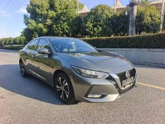 Nissan Sylphy 2022 1.6L XL CVT Comfort Edition - ფოტო 3