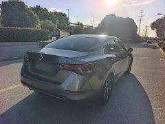 Nissan Sylphy 2022 1.6L XL CVT Comfort Edition - ფოტო 4
