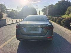 Nissan Sylphy 2022 1.6L XL CVT Comfort Edition - ფოტო 5
