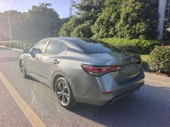 Nissan Sylphy 2022 1.6L XL CVT Comfort Edition - ფოტო 6