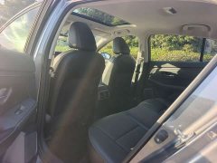 Nissan Sylphy 2022 1.6L XL CVT Comfort Edition - ფოტო 8