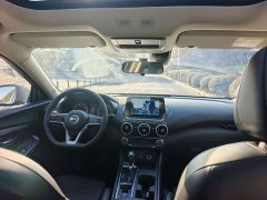 Nissan Sylphy 2022 1.6L XL CVT Comfort Edition - ფოტო 9