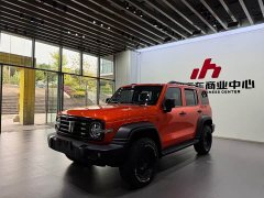 Tank 300 2021 Off-Road Edition 2.0T Conqueror - ფოტო 1