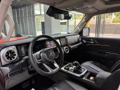Tank 300 2021 Off-Road Edition 2.0T Conqueror - ფოტო 8