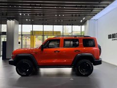Tank 300 2021 Off-Road Edition 2.0T Conqueror - ფოტო 3