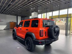 Tank 300 2021 Off-Road Edition 2.0T Conqueror - ფოტო 4