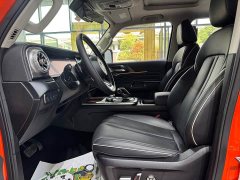 Tank 300 2021 Off-Road Edition 2.0T Conqueror - ფოტო 7