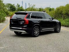 Volvo XC90 B6 Inscription 7-Seater - ფოტო 10