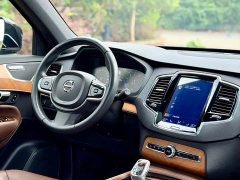 Volvo XC90 B6 Inscription 7-Seater - ფოტო 11