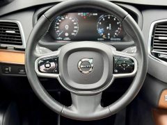Volvo XC90 B6 Inscription 7-Seater - ფოტო 12