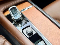 Volvo XC90 B6 Inscription 7-Seater - ფოტო 13