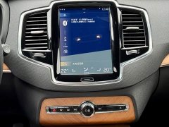 Volvo XC90 B6 Inscription 7-Seater - ფოტო 14