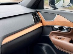 Volvo XC90 B6 Inscription 7-Seater - ფოტო 15