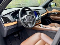 Volvo XC90 B6 Inscription 7-Seater - ფოტო 17