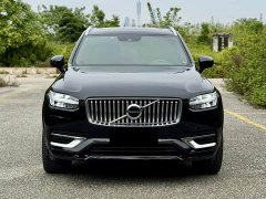 Volvo XC90 B6 Inscription 7-Seater - ფოტო 2