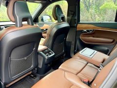 Volvo XC90 B6 Inscription 7-Seater - ფოტო 20