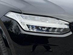 Volvo XC90 B6 Inscription 7-Seater - ფოტო 3