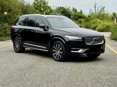 Volvo XC90 B6 Inscription 7-Seater - ფოტო 5