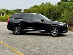Volvo XC90 B6 Inscription 7-Seater - ფოტო 6