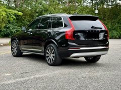 Volvo XC90 B6 Inscription 7-Seater - ფოტო 7