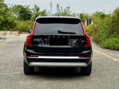 Volvo XC90 B6 Inscription 7-Seater - ფოტო 8