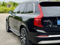 Volvo XC90 B6 Inscription 7-Seater - ფოტო 9
