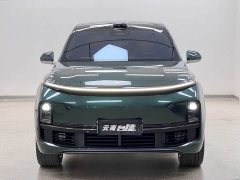 Li Auto L9 2022 Max - ფოტო 1