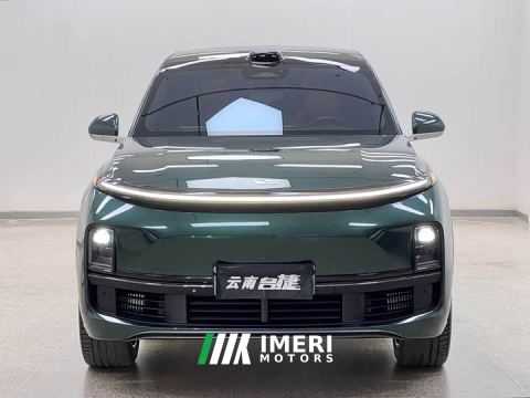 2024 Li Auto L9 Max