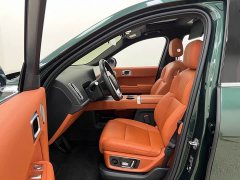 Li Auto L9 2022 Max - ფოტო 10