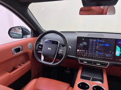 Li Auto L9 2022 Max - ფოტო 12