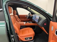 Li Auto L9 2022 Max - ფოტო 14