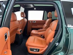 Li Auto L9 2022 Max - ფოტო 15