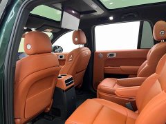 Li Auto L9 2022 Max - ფოტო 16