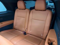 Li Auto L9 2022 Max - ფოტო 18