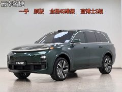 Li Auto L9 2022 Max - ფოტო 2
