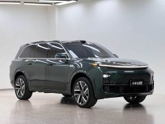 Li Auto L9 2022 Max - ფოტო 3