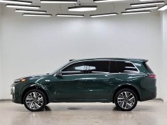 Li Auto L9 2022 Max - ფოტო 4