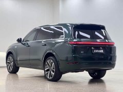 Li Auto L9 2022 Max - ფოტო 5