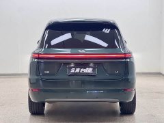 Li Auto L9 2022 Max - ფოტო 6