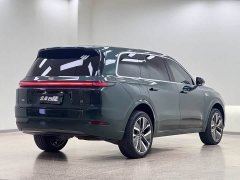 Li Auto L9 2022 Max - ფოტო 7