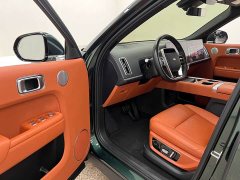 Li Auto L9 2022 Max - ფოტო 8