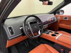 Li Auto L9 2022 Max - ფოტო 9