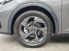 GAC Aion GS3 2023 Shadow Speed 270T Smart Edition - ფოტო 10