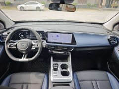 GAC Aion GS3 2023 Shadow Speed 270T Smart Edition - ფოტო 15