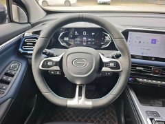 GAC Aion GS3 2023 Shadow Speed 270T Smart Edition - ფოტო 16