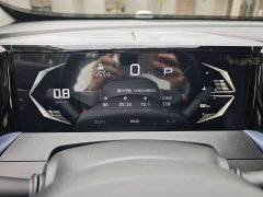 GAC Aion GS3 2023 Shadow Speed 270T Smart Edition - ფოტო 17