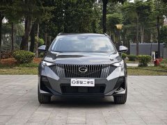GAC Aion GS3 2023 Shadow Speed 270T Smart Edition - ფოტო 2