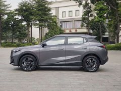 GAC Aion GS3 2023 Shadow Speed 270T Smart Edition - ფოტო 4